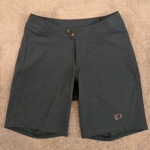 Pearl Izumi W's Canyon Short (+ chamois) - Sz 2